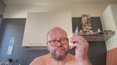 BearBoy78 live cam on Cam4