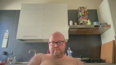 BearBoy78 live cam on Cam4