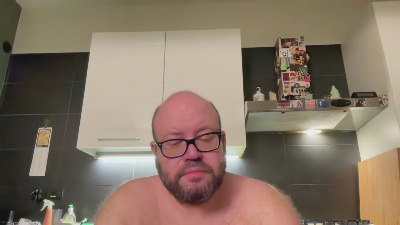 BearBoy78 live cam on Cam4