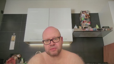 BearBoy78 live cam on Cam4