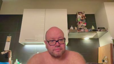 BearBoy78 live cam on Cam4