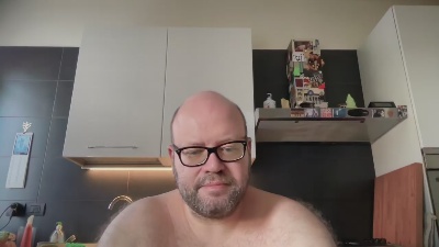 BearBoy78 live cam on Cam4