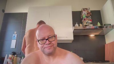 BearBoy78 live cam on Cam4