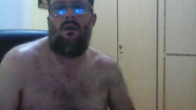 BearContraste live cam on Cam4