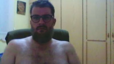 BearContraste live cam on Cam4