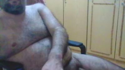 BearContraste live cam on Cam4