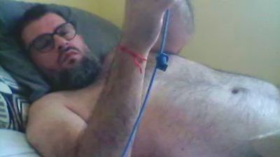 BearContraste live cam on Cam4