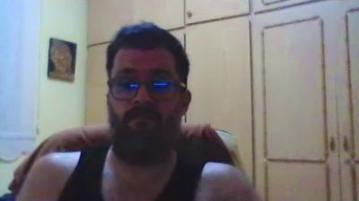 BearContraste live cam on Cam4