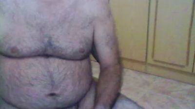 BearContraste live cam on Cam4