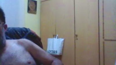 BearContraste live cam on Cam4