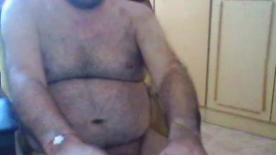 BearContraste live cam on Cam4