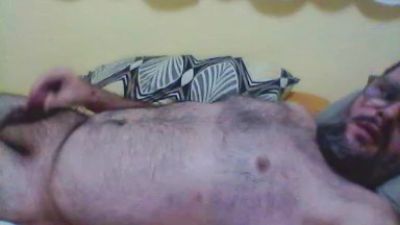 BearContraste live cam on Cam4