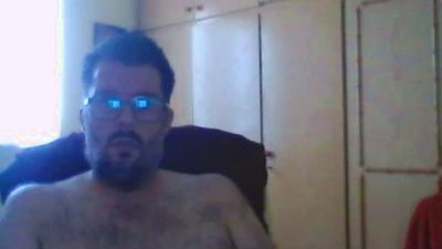 BearContraste live cam on Cam4
