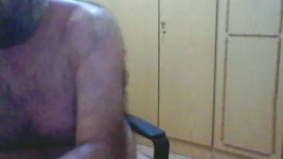 BearContraste live cam on Cam4