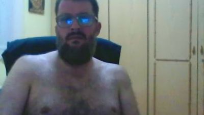 BearContraste live cam on Cam4