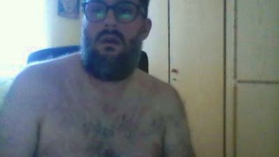 BearContraste live cam on Cam4