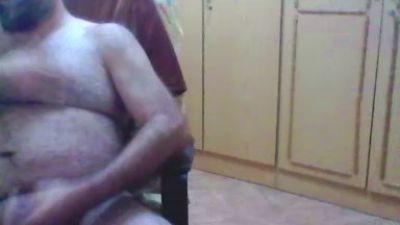 BearContraste live cam on Cam4