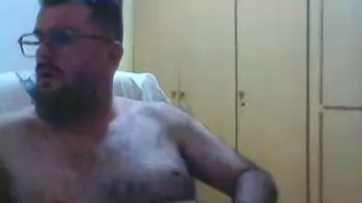 BearContraste live cam on Cam4