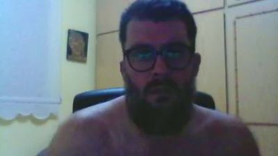 BearContraste live cam on Cam4