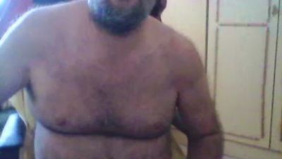BearContraste live cam on Cam4