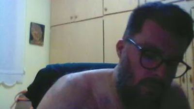 BearContraste live cam on Cam4