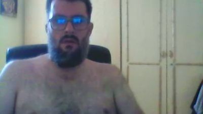 BearContraste live cam on Cam4