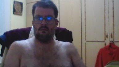 BearContraste live cam on Cam4