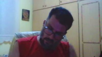 BearContraste live cam on Cam4