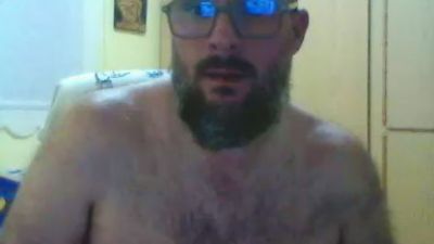 BearContraste live cam on Cam4