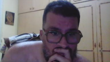 BearContraste live cam on Cam4