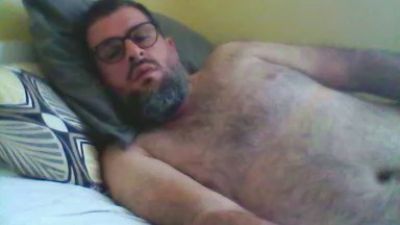 BearContraste live cam on Cam4