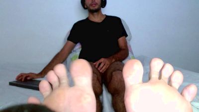 Bear_97x live cam on Cam4