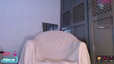 Bear_97x live cam on Cam4