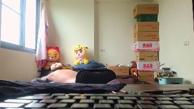Bear_Baby live cam on Cam4