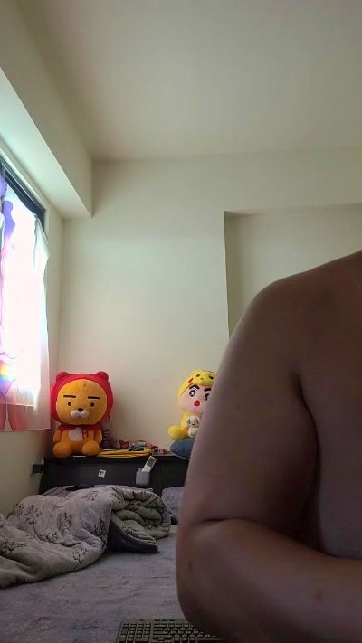Bear_Baby live cam on Cam4