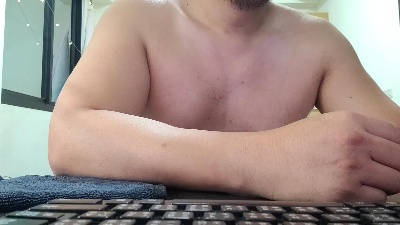 Bear_Baby live cam on Cam4