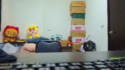 Bear_Baby live cam on Cam4
