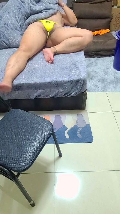 Bear_Baby live cam on Cam4
