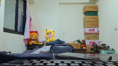 Bear_Baby live cam on Cam4