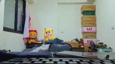 Bear_Baby live cam on Cam4