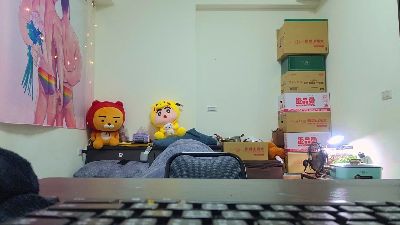Bear_Baby live cam on Cam4