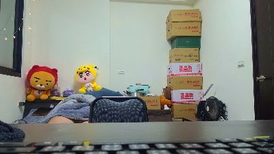 Bear_Baby live cam on Cam4