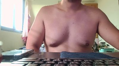 Bear_Baby live cam on Cam4