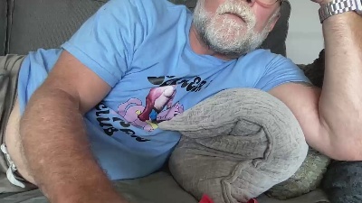 BeardedBarber live cam on Cam4