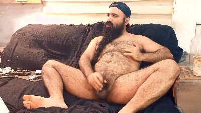 BeardedSmoker live cam on Cam4