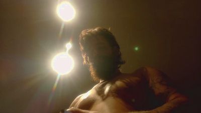 Beardedveteran Live Cam Chat on Cam4