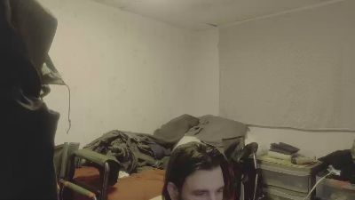 Beardedveteran live cam on Cam4