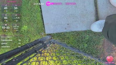 Beardedveteran live cam on Cam4