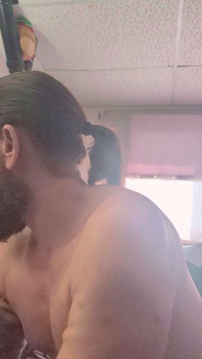 Beardedveteran live cam on Cam4