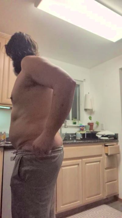 Beardedveteran live cam on Cam4